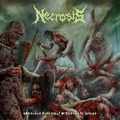 Tortured Sufferings Of Perverse Intent