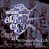 Concert at Milledgeville, GA