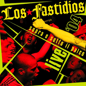 No Leaders by Los Fastidios