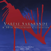 Varèse Sarabande: A 30th Anniversary Celebration