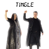 Tingle In The Netherlands