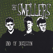 Get The Process Changed by The Swellers