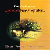 .....die einen Knax weghaben (Nixen - Frauen - Vatermänner)