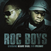 The Roc Boys