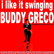 I Like It Swinging