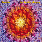 The Twelve Planets