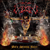 God's Spreading Cancer