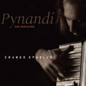 Pynandí (Los descalzos)