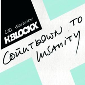 Countdown To Insanity