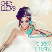 Human by Cher Lloyd