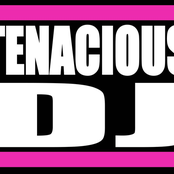 Tenacious Dj