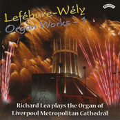 Lefebure- Wely Organ Works - Vol 1 / Organ of Liverpool Metropolitan Cathedral
