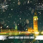 Candy Canes and Silver Lanes