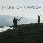 Thane Of Cawdor