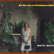 All the way to Professora Núbia