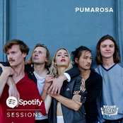 Spotify Sessions