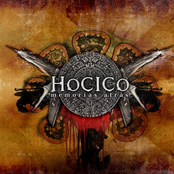 Hocico: Memorias atrás