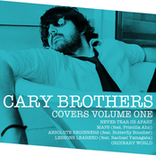 Never Tear Us Apart by Cary Brothers