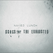 Man Without Past by Naked Lunch