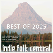 Best of 2025 (Indie Folk Central)