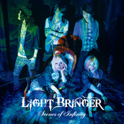 Infinite Fantasy by Light Bringer