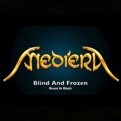 Blind and Frozen