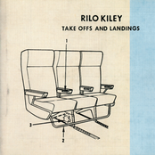 Wires And Waves by Rilo Kiley