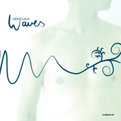 Present Wave by Heiko Laux