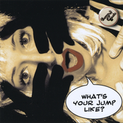 What's Your Jump Like?