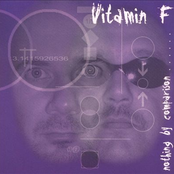 vitamin f