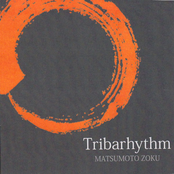 Tribarhythm