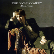 My Imaginary Friend by The Divine Comedy