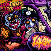 I'll Tell You When I Want To Laugh By Laughing