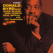 Bup A Loup by Donald Byrd