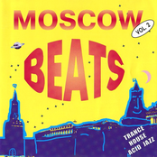 Moscow Beats Vol.2