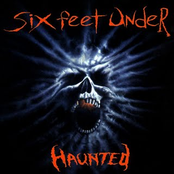 Torn To The Bone by Six Feet Under