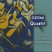 The Barbarian by Ozone Quartet