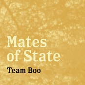 I Got This Feelin' by Mates Of State