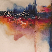 Obscurities EP