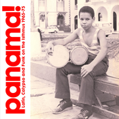 Panama! Latin, Calypso & Funk On The Isthmus 1965-75