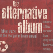 The Alternative Album (Red)