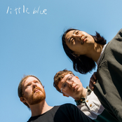 Little Blue