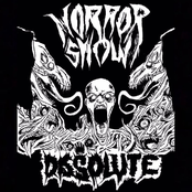 Horror Show/ Dissolute Split