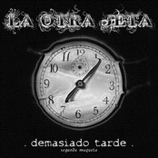Demasiado Tarde