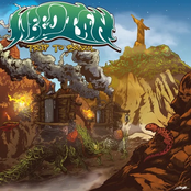WEEDIAN: Trip to Brazil