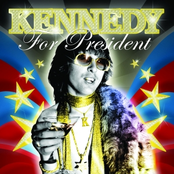 Kennedy: Kennedy For President