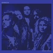 Blue DIsco