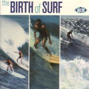 The Blazers: The Birth Of Surf