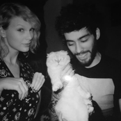 zayn & taylor swift