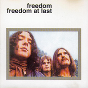 Cry Baby Cry by Freedom